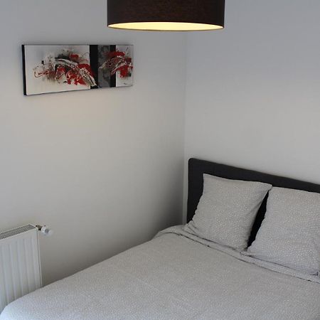 Appartement Bordeaux Lac Eksteriør billede
