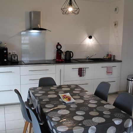 Appartement Bordeaux Lac Eksteriør billede