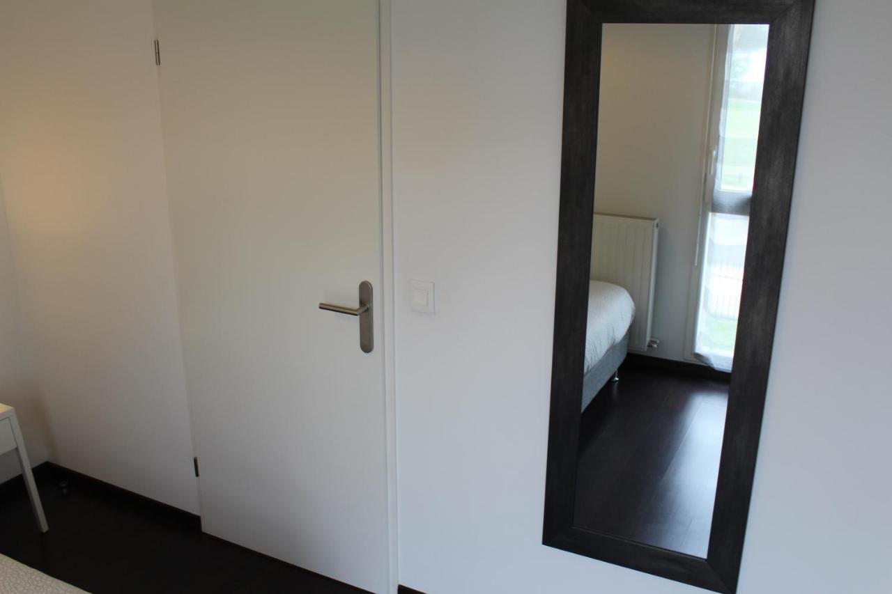 Appartement Bordeaux Lac Eksteriør billede
